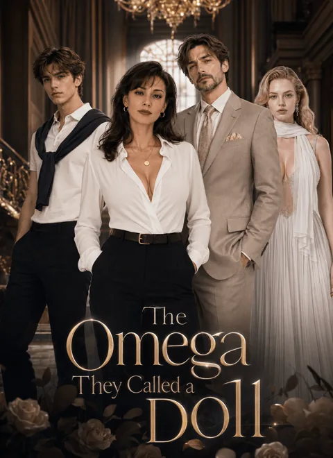 The Omega They Called a Doll cover image — watch all 20 episodes free in HD