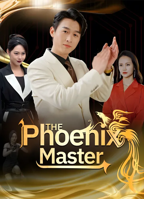 The Phoenix Master cover image — watch all 80 episodes free in HD