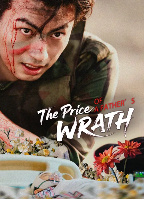 The Price of a Father’s Wrath cover image — watch all 61 episodes free in HD