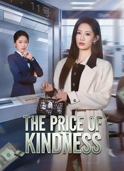 The Price of Kindness cover image — watch all 58 episodes free in HD
