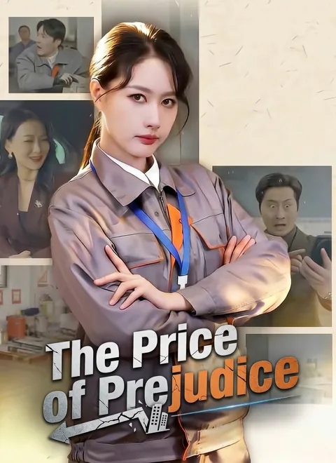 The Price of Prejudice cover image — watch all 70 episodes free in HD