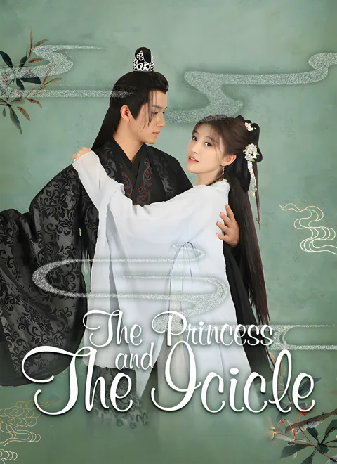 The Princess and The Icicle cover image — watch all 99 episodes free in HD