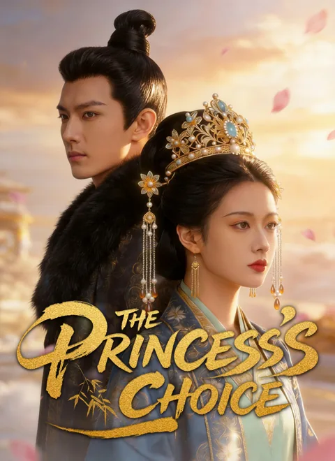 The Princess’s Choice cover image — watch all 57 episodes free in HD