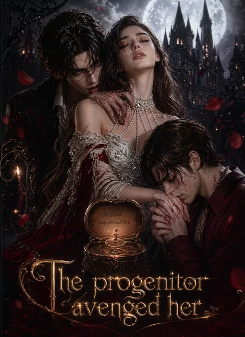 The progenitor avenged her cover image — watch all 20 episodes free in HD