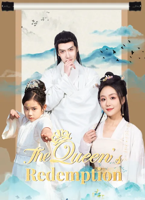 The Queen's Redemption cover image — watch all 48 episodes free in HD