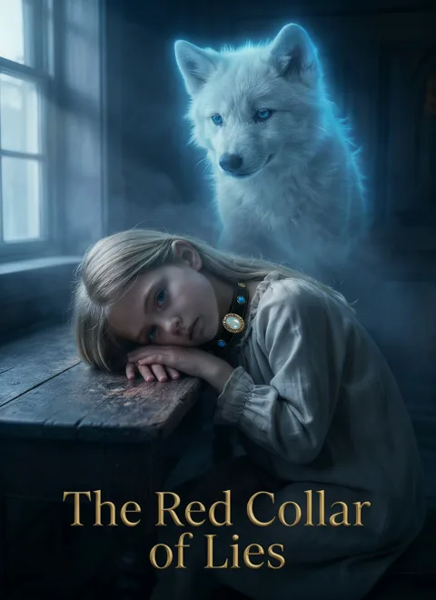 The Red Collar of Lies cover image — watch all 35 episodes free in HD
