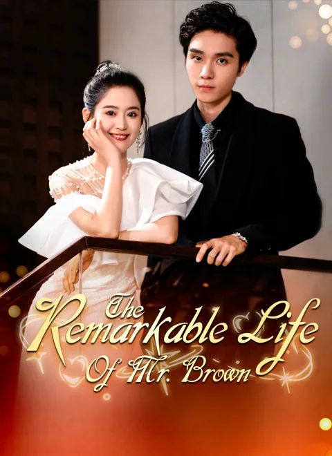 The Remarkable Life Of Mr. Brown cover image — watch all 60 episodes free in HD