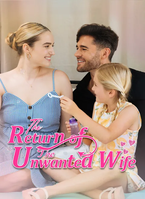 The Return of the Unwanted Wife cover image — watch all 74 episodes free in HD