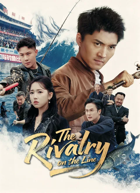 The Rivalry on the Line cover image — watch all 61 episodes free in HD