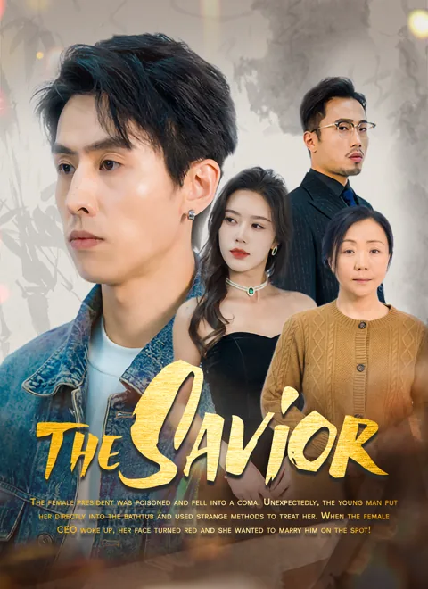 The Savior cover image — watch all 45 episodes free in HD