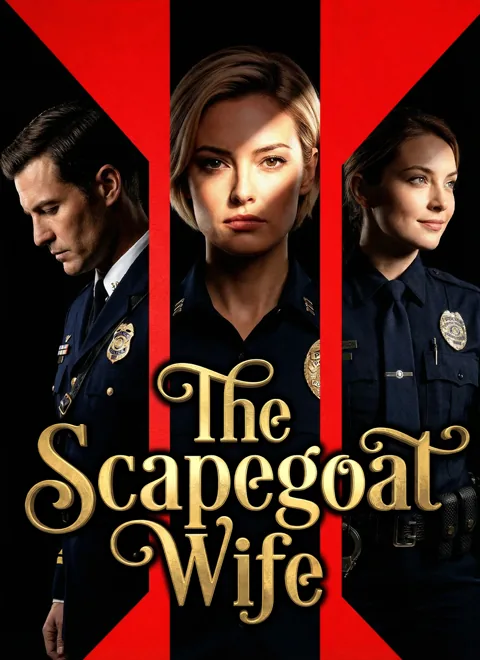 The Scapegoat Wife cover image — watch all 21 episodes free in HD