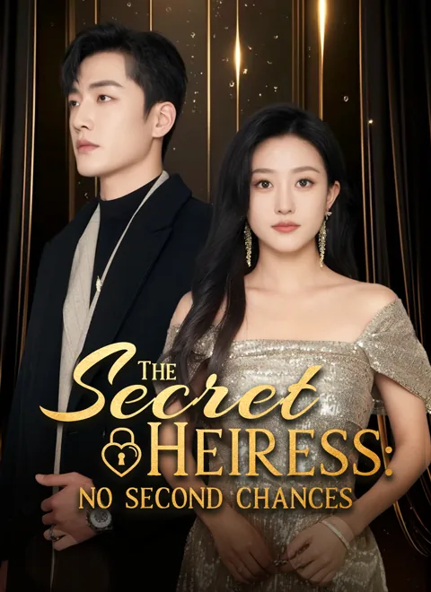 The Secret Heiress: No Second Chances cover image — watch all 59 episodes free in HD