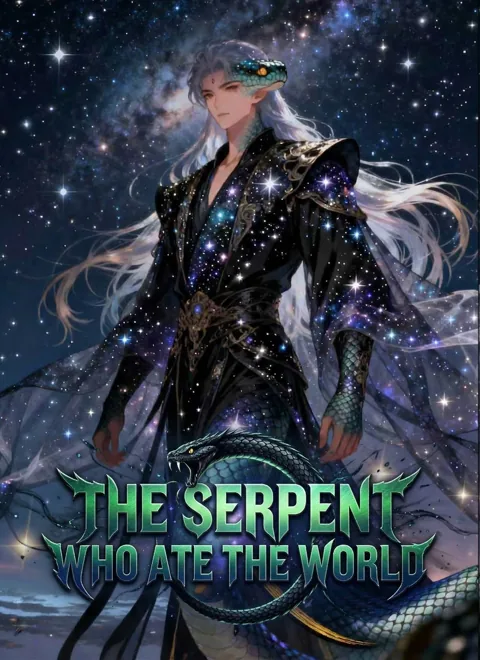 The Serpent Who Ate the World cover image — watch all 61 episodes free in HD