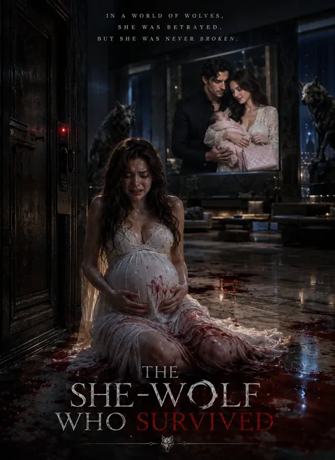 The She-Wolf Who Survived cover image — watch all 20 episodes free in HD