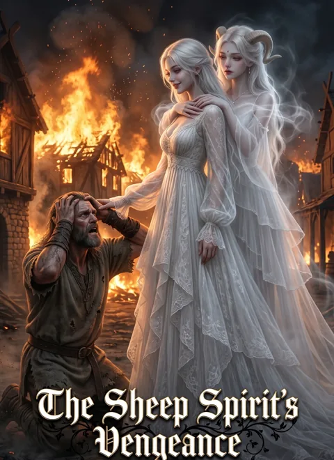 The Sheep Spirit’s Vengeance cover image — watch all 21 episodes free in HD
