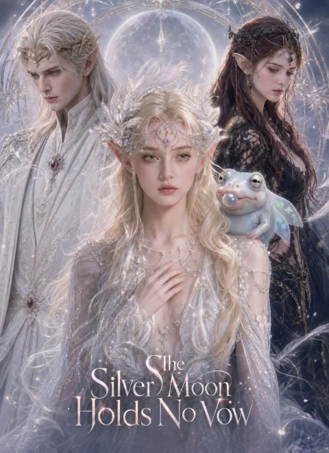 The Silver Moon Holds No Vow cover image — watch all 35 episodes free in HD