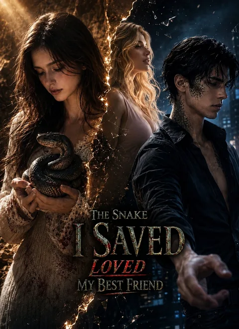 The Snake I Saved Loved My Best Friend cover image — watch all 23 episodes free in HD