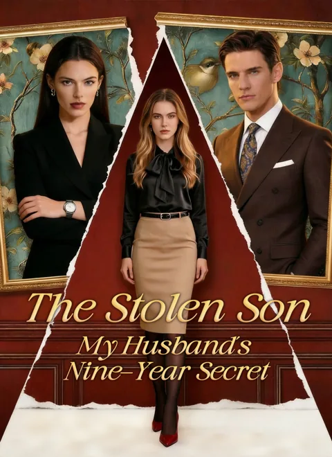 The Stolen Son: My Husband’s Nine-Year Secret cover image — watch all 30 episodes free in HD