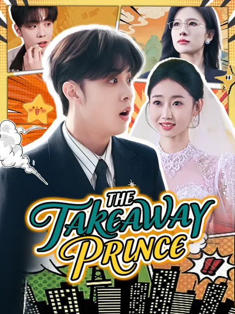 The Takeaway Prince cover image — watch all 60 episodes free in HD