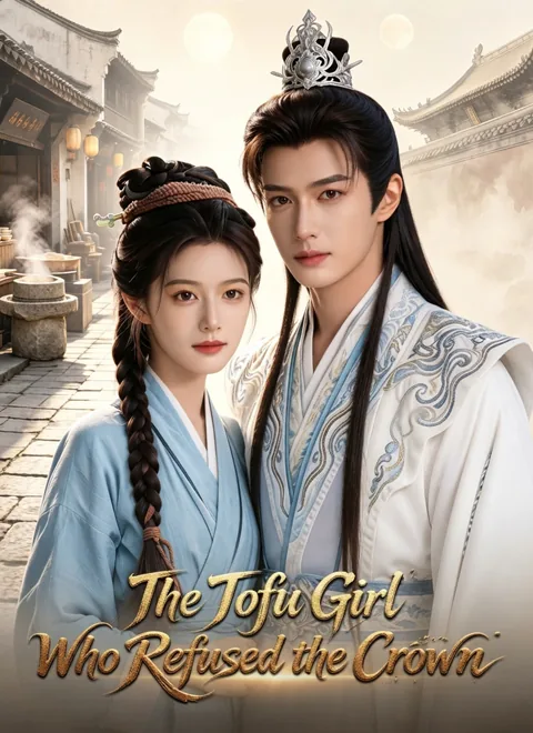 The Tofu Girl Who Refused the Crown cover image — watch all 53 episodes free in HD