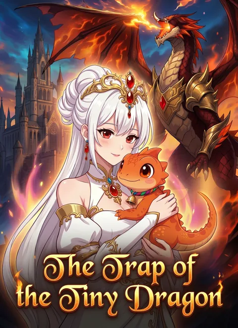The Trap of the Tiny Dragon cover image — watch all 71 episodes free in HD