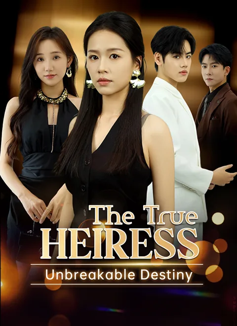 The True Heiress: Unbreakable Destiny cover image — watch all 80 episodes free in HD