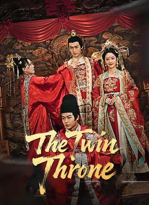 The Twin Throne cover image — watch all 44 episodes free in HD