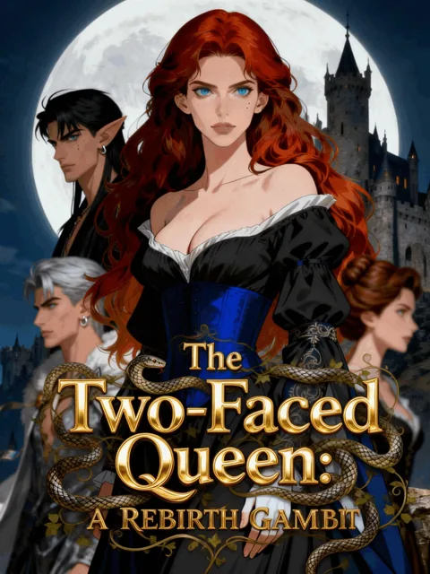 The Two-Faced Queen: A Rebirth Gambit cover image — watch all 30 episodes free in HD