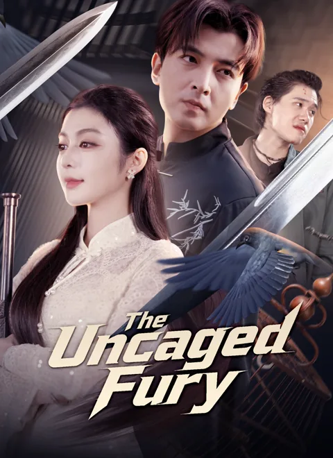 The Uncaged Fury cover image — watch all 65 episodes free in HD