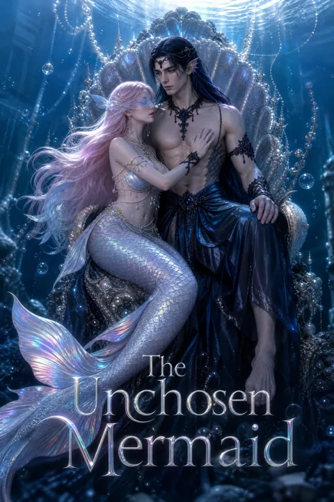 The Unchosen Mermaid cover image — watch all 20 episodes free in HD