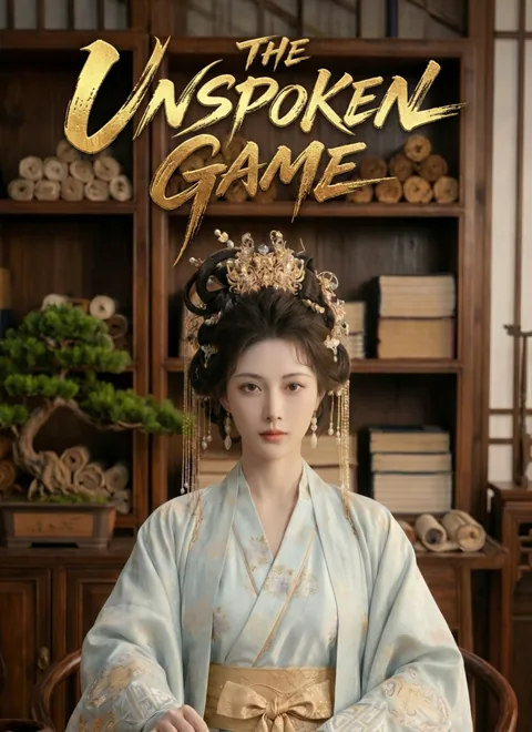 The Unspoken Game cover image — watch all 51 episodes free in HD
