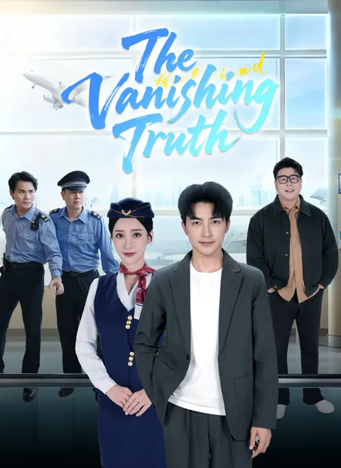 The Vanishing Truth cover image — watch all 52 episodes free in HD