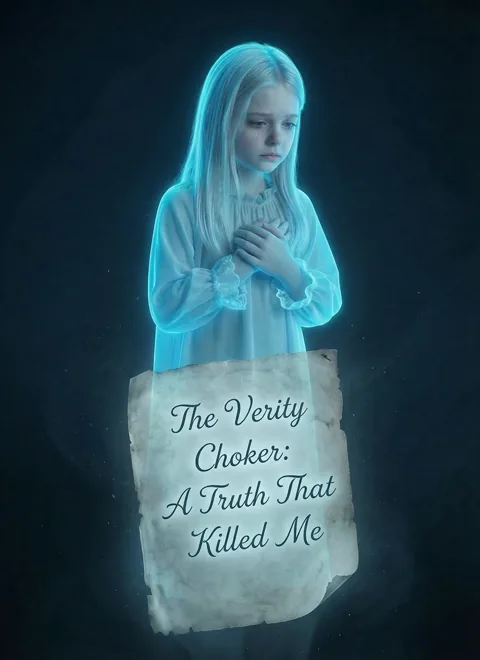 The Verity Choker: A Truth That Killed Me cover image — watch all 35 episodes free in HD