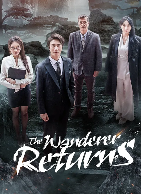 The Wanderer Returns cover image — watch all 61 episodes free in HD