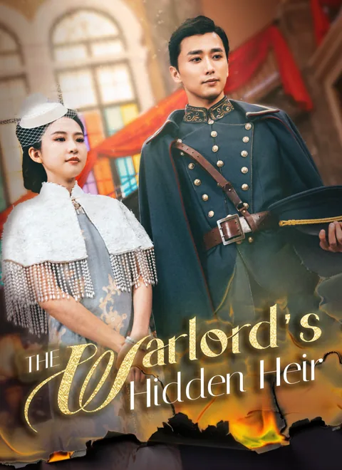 The Warlord's Hidden Heir cover image — watch all 63 episodes free in HD