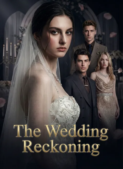 The Wedding Reckoning cover image — watch all 20 episodes free in HD