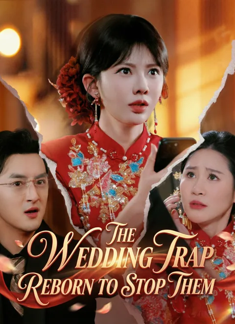 The Wedding Trap\Reborn to Stop Them cover image — watch all 61 episodes free in HD