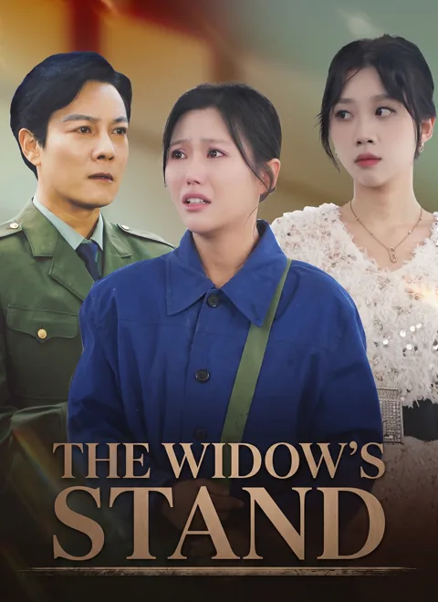The Widow’s Stand cover image — watch all 40 episodes free in HD