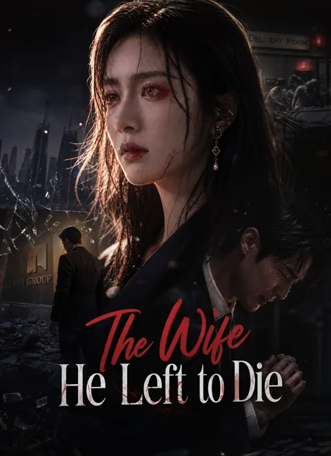 The Wife He Left to Die cover image — watch all 40 episodes free in HD