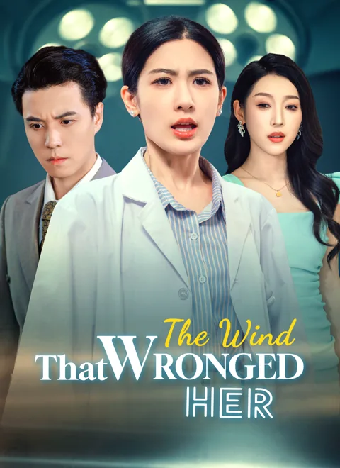 The Wind That Wronged Her cover image — watch all 61 episodes free in HD