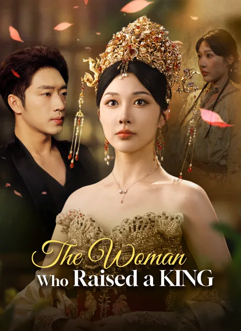 The Woman Who Raised a King cover image — watch all 70 episodes free in HD