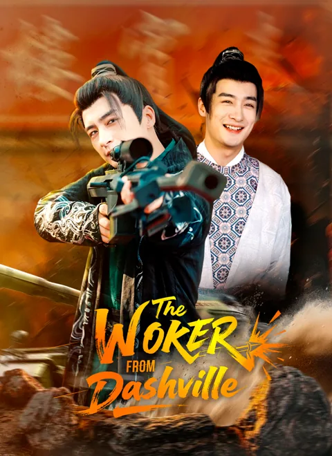 The Worker from Dashville cover image — watch all 70 episodes free in HD
