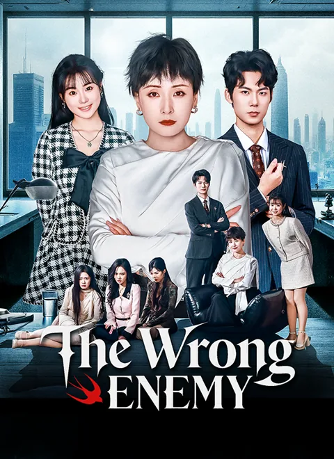 The Wrong Enemy cover image — watch all 45 episodes free in HD