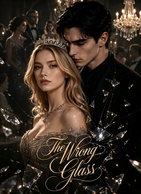 The Wrong Glass cover image — watch all 20 episodes free in HD