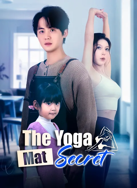 The Yoga Mat Secret cover image — watch all 68 episodes free in HD