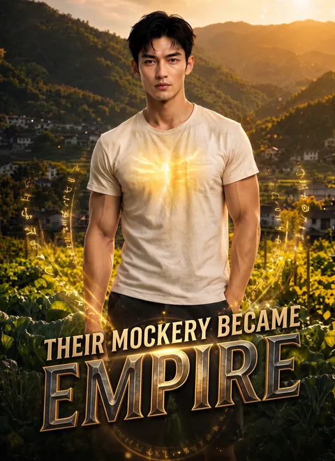 Their Mockery Became My Empire cover image — watch all 72 episodes free in HD