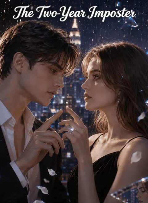 TheTwo-Year Imposter cover image — watch all 30 episodes free in HD