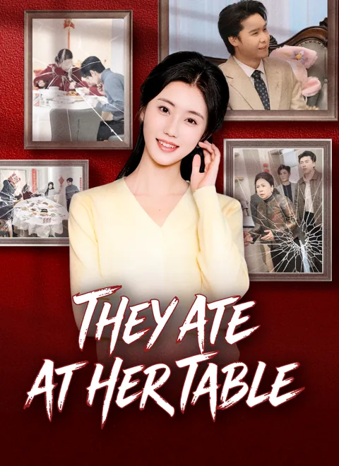 They Ate at Her Table cover image — watch all 60 episodes free in HD