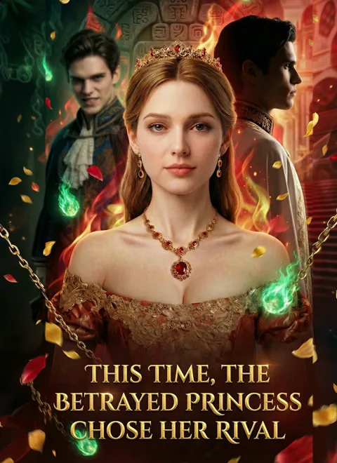 This Time, The Betrayed Princess Chose Her Rival cover image — watch all 15 episodes free in HD