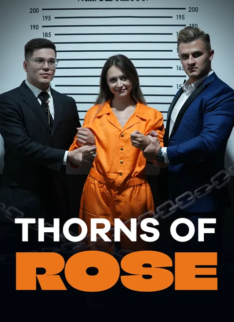 Thorns of Rose cover image — watch all 100 episodes free in HD